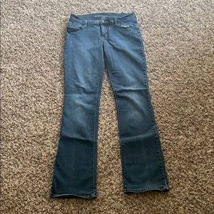 Old navy jeans